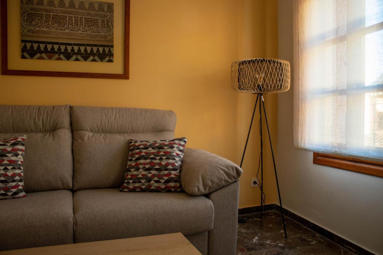 Atico Con Terraza En Cuesta Gomerez — Photos 2